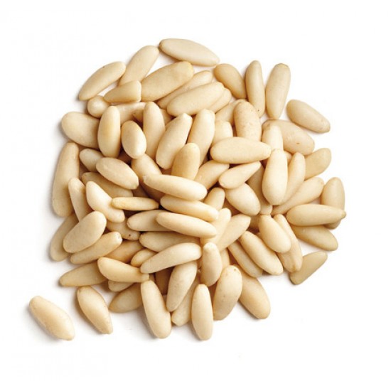 Κουκουνάρι, Pine nut